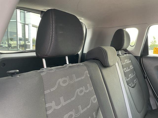 used 2012 Kia Soul car, priced at $6,254