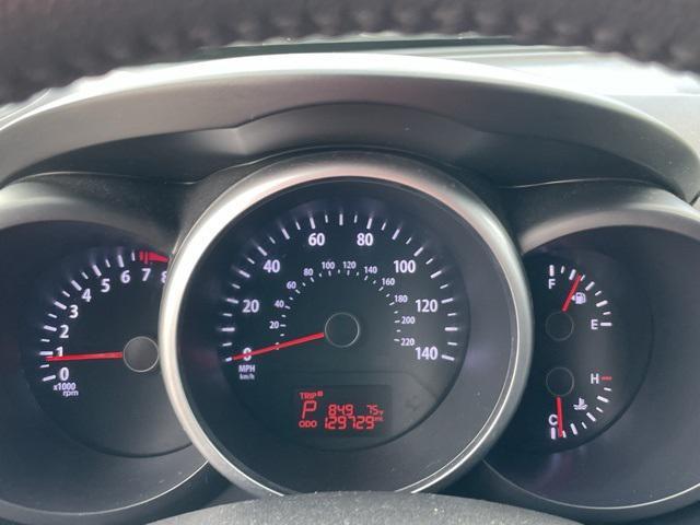 used 2012 Kia Soul car, priced at $6,254