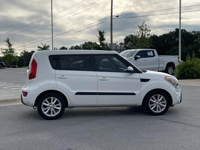 used 2012 Kia Soul car, priced at $6,254