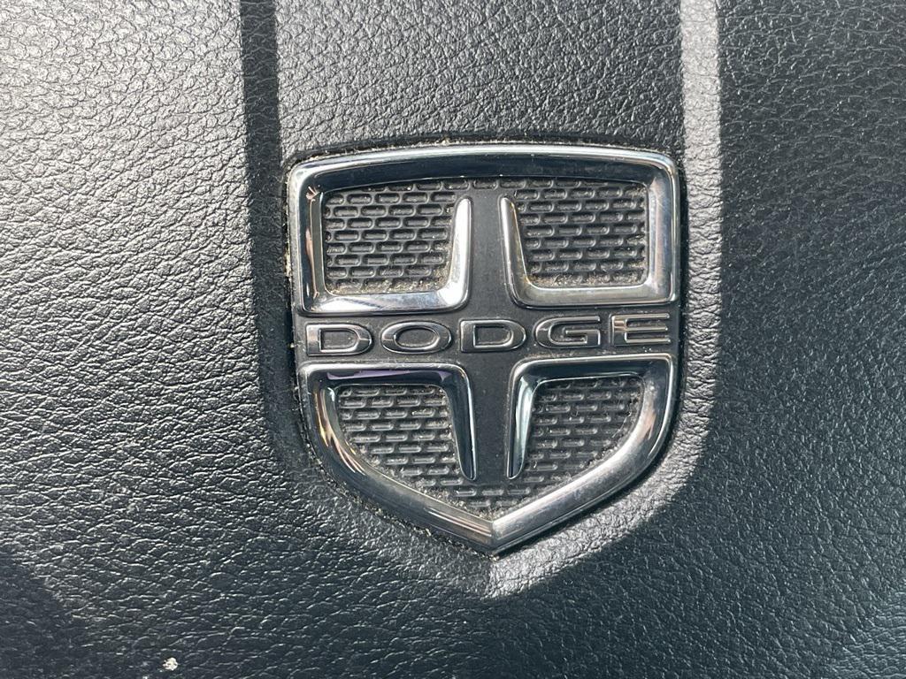used 2018 Dodge Journey car, priced at $13,990