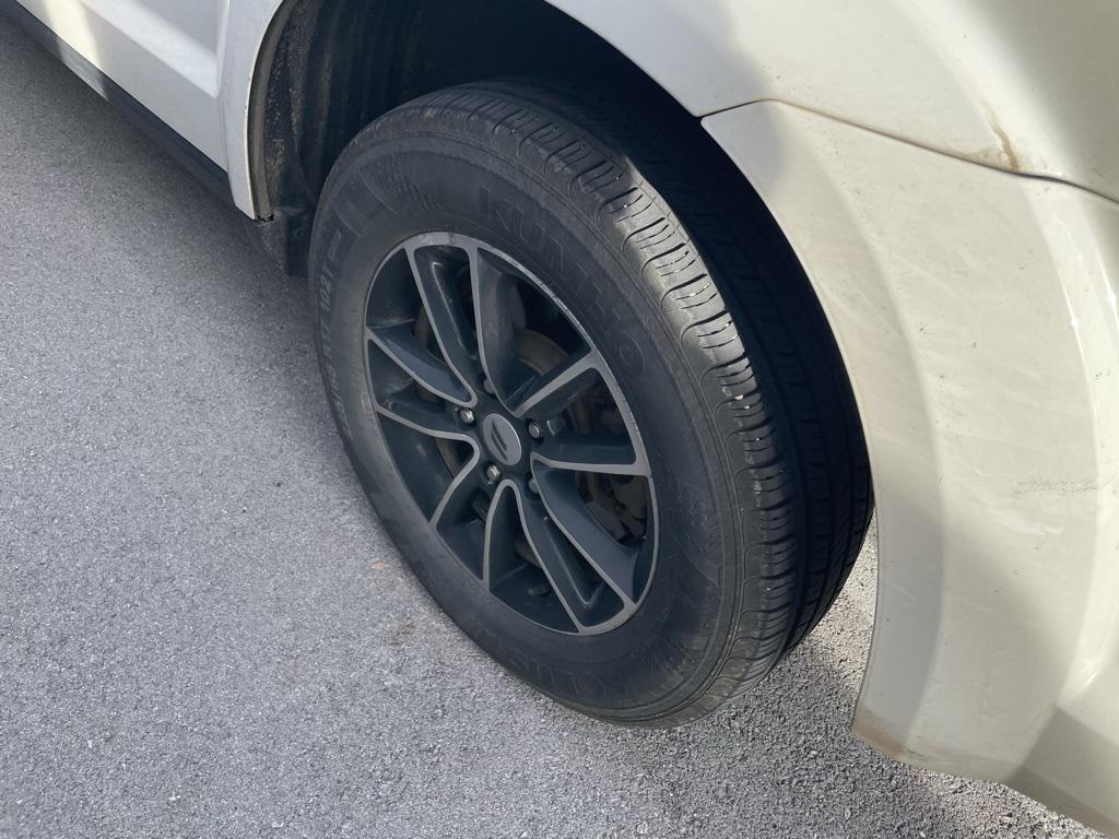 used 2018 Dodge Journey car, priced at $13,990