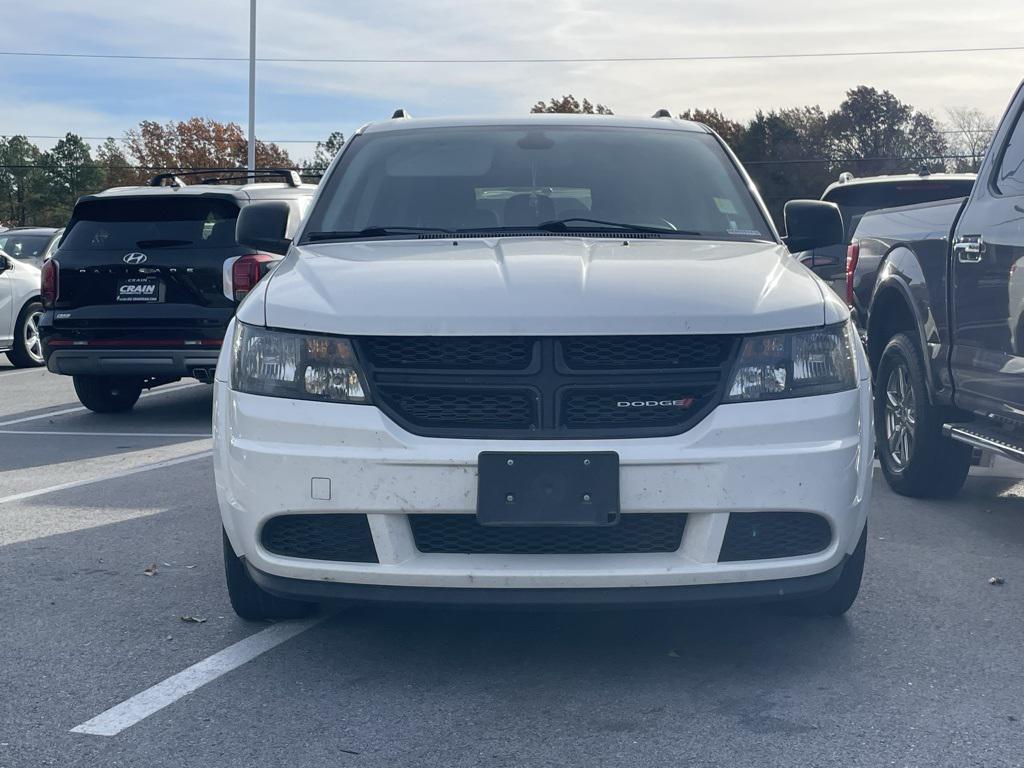 used 2018 Dodge Journey car, priced at $13,990