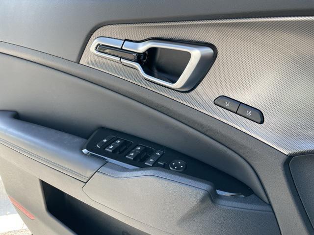 used 2024 Kia Sportage car, priced at $31,890