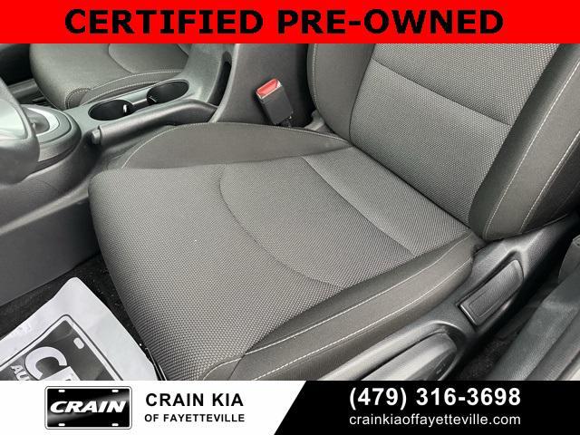 used 2024 Kia Forte car, priced at $20,000