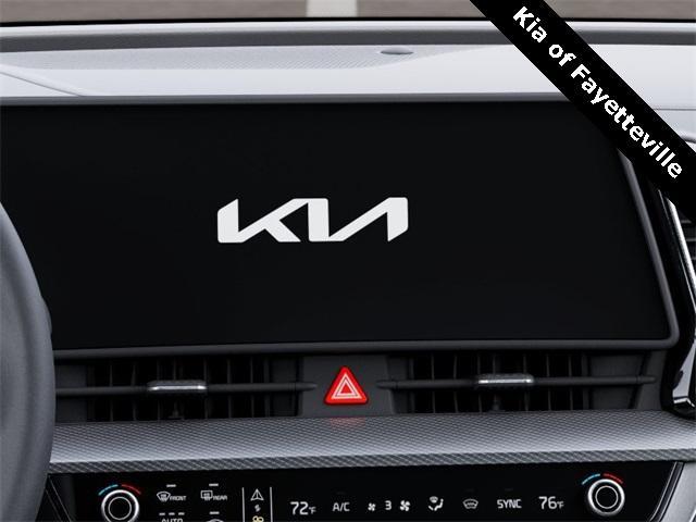 new 2024 Kia Sportage car, priced at $35,240