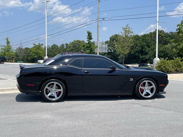used 2020 Dodge Challenger car, priced at $44,315