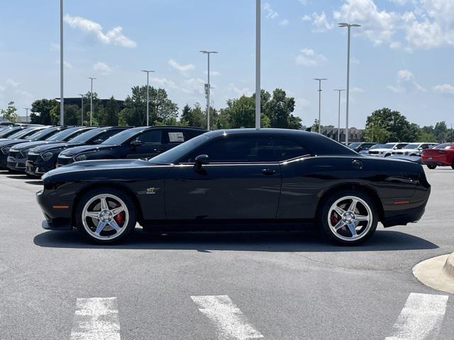 used 2020 Dodge Challenger car, priced at $44,315