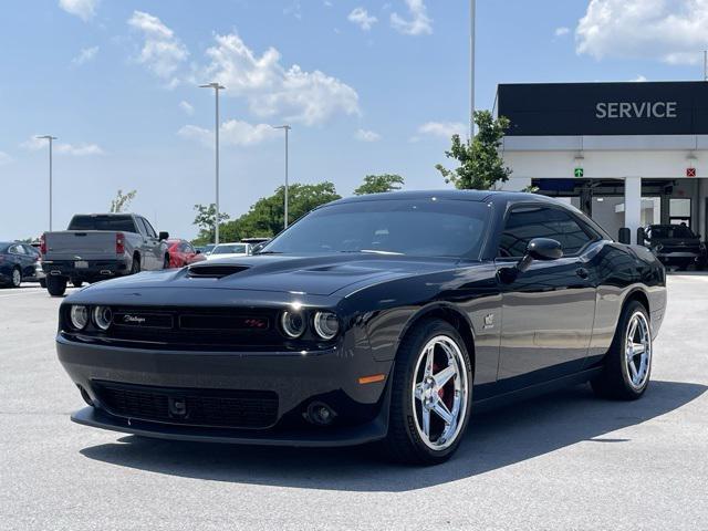 used 2020 Dodge Challenger car, priced at $44,315