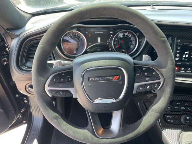 used 2020 Dodge Challenger car, priced at $44,315