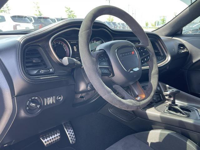 used 2020 Dodge Challenger car, priced at $44,315