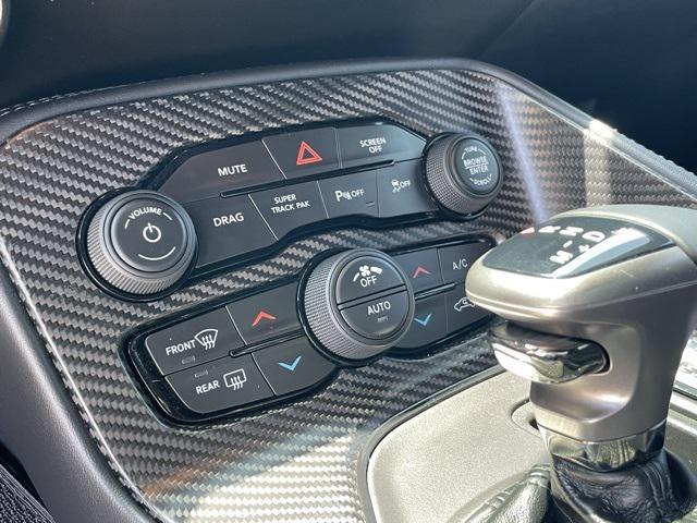 used 2020 Dodge Challenger car, priced at $44,315