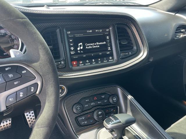 used 2020 Dodge Challenger car, priced at $44,315