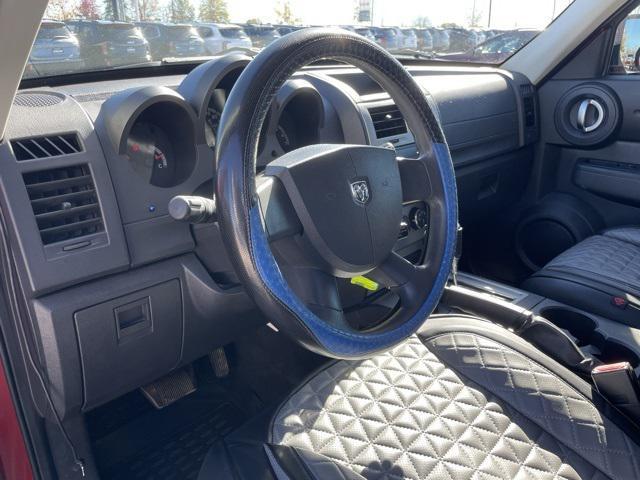 used 2008 Dodge Nitro car, priced at $6,238