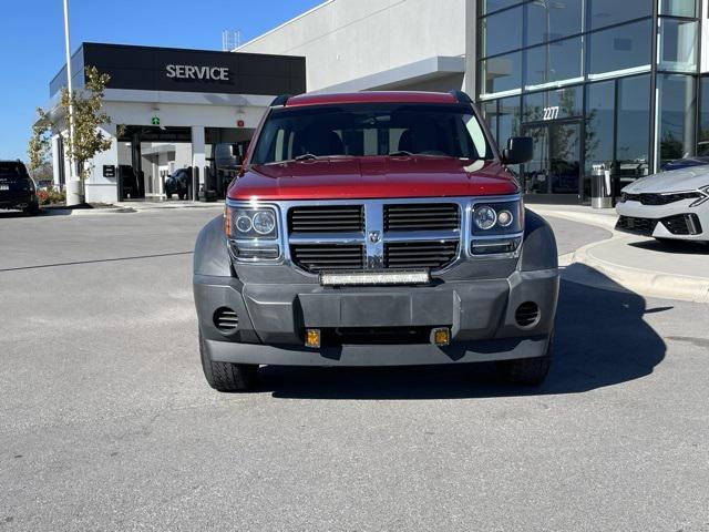 used 2008 Dodge Nitro car, priced at $6,238