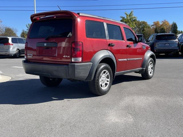 used 2008 Dodge Nitro car, priced at $6,238