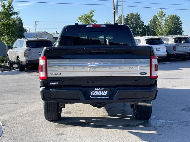 used 2023 Ford F-150 car, priced at $56,000