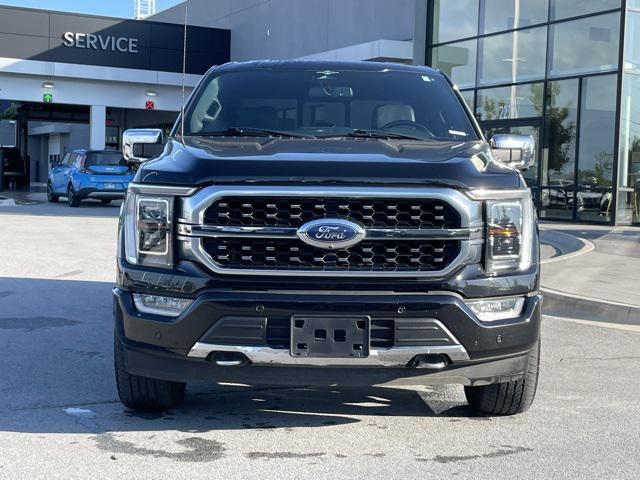 used 2023 Ford F-150 car, priced at $56,000
