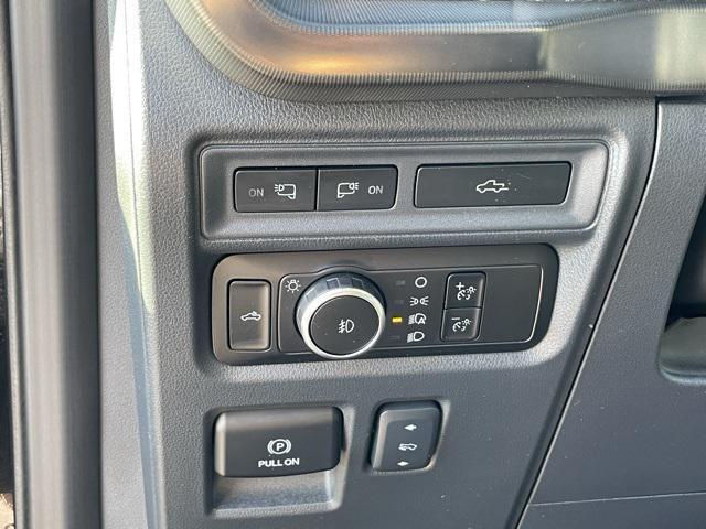 used 2023 Ford F-150 car, priced at $56,000