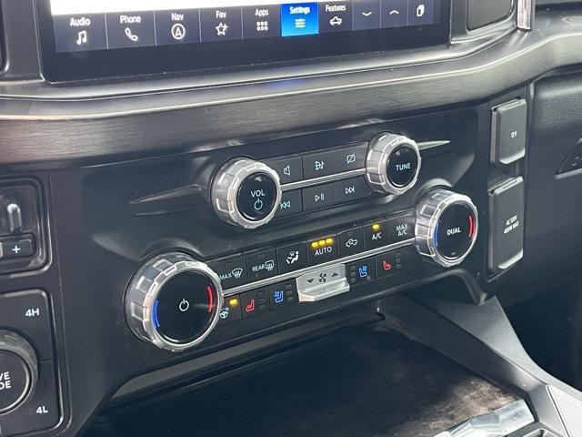 used 2024 Ford F-250 car, priced at $64,723