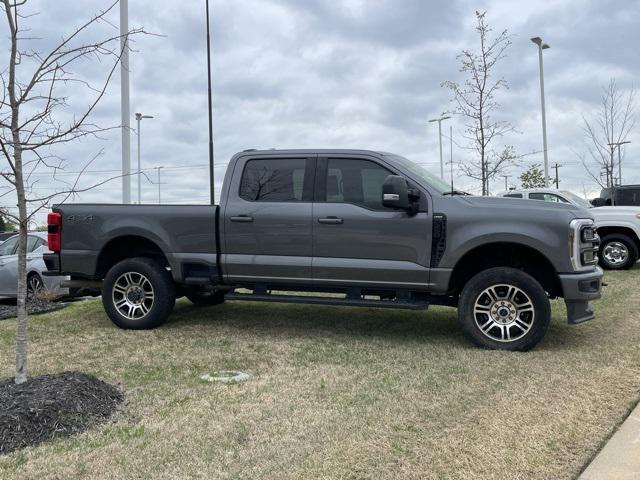 used 2024 Ford F-250 car, priced at $64,723