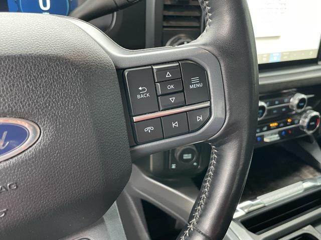 used 2024 Ford F-250 car, priced at $64,723