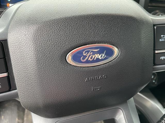 used 2024 Ford F-250 car, priced at $64,723