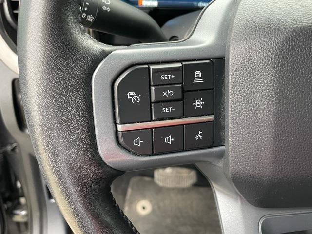 used 2024 Ford F-250 car, priced at $64,723