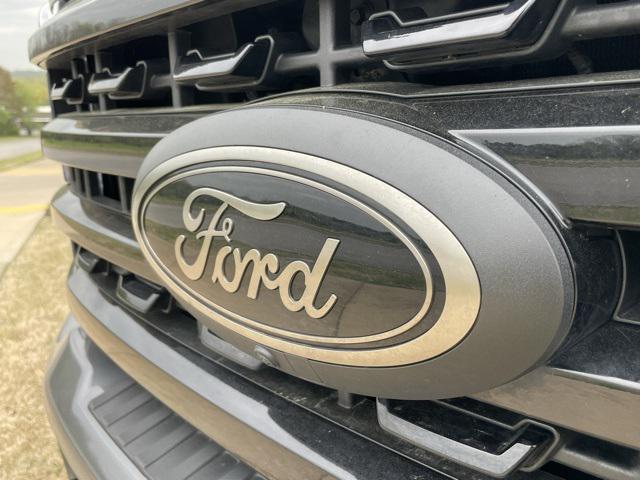 used 2024 Ford F-250 car, priced at $64,723