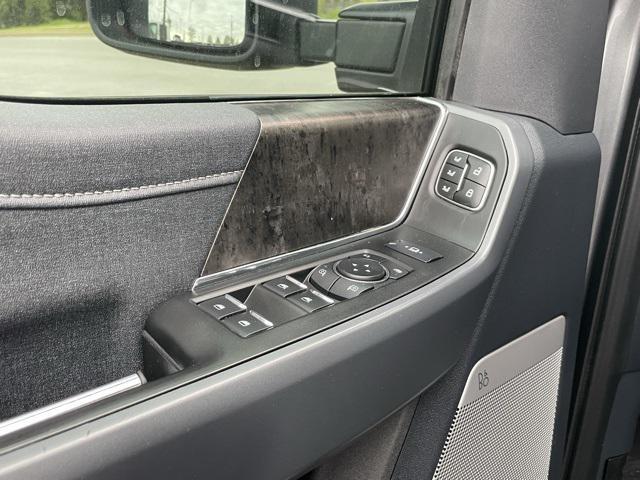 used 2024 Ford F-250 car, priced at $64,723