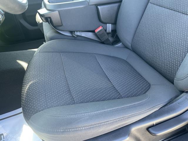 used 2020 Chevrolet Silverado 1500 car, priced at $34,000