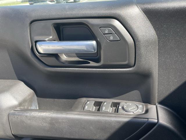 used 2020 Chevrolet Silverado 1500 car, priced at $34,000