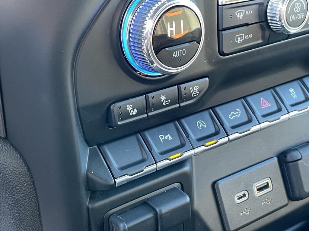 used 2020 GMC Sierra 1500 car, priced at $39,990