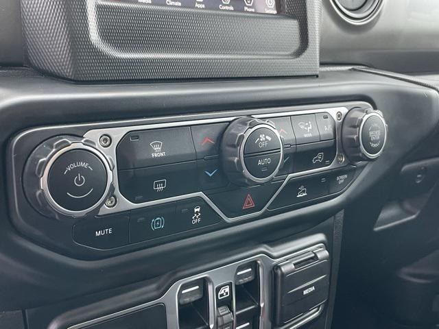 used 2023 Jeep Wrangler 4xe car, priced at $29,255