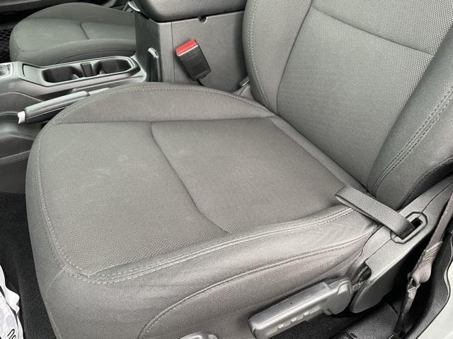 used 2023 Jeep Wrangler 4xe car, priced at $29,255