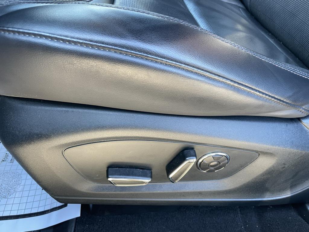 used 2020 Ford Explorer car, priced at $26,590