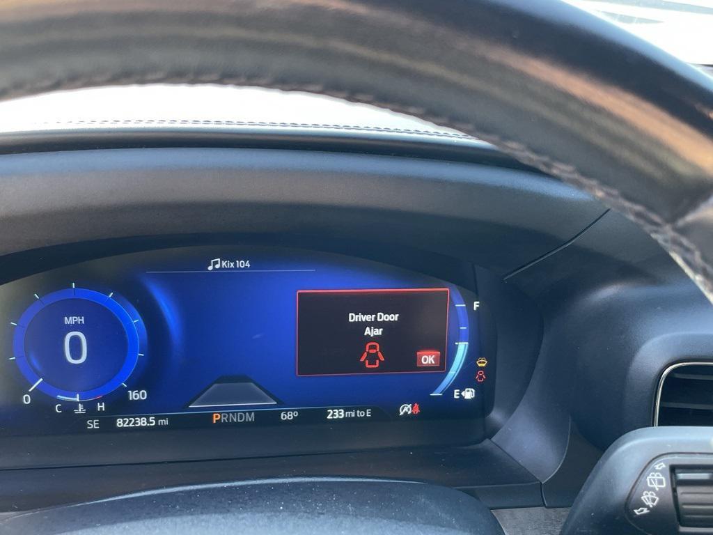 used 2020 Ford Explorer car, priced at $26,590