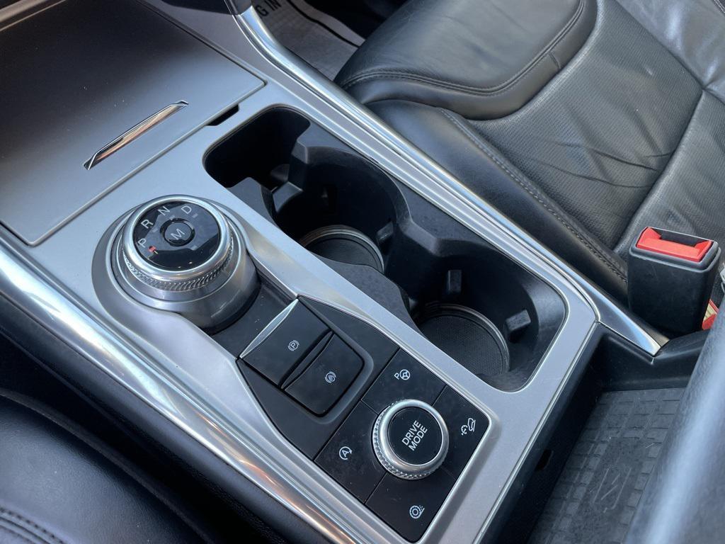 used 2020 Ford Explorer car, priced at $26,590