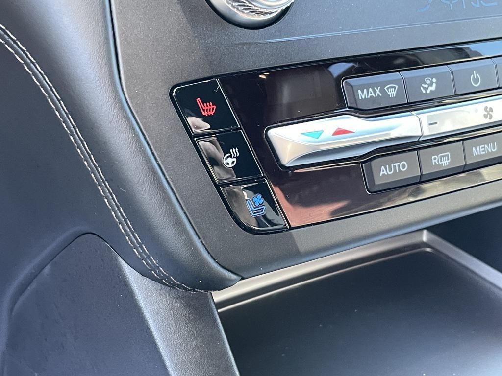 used 2020 Ford Explorer car, priced at $26,590