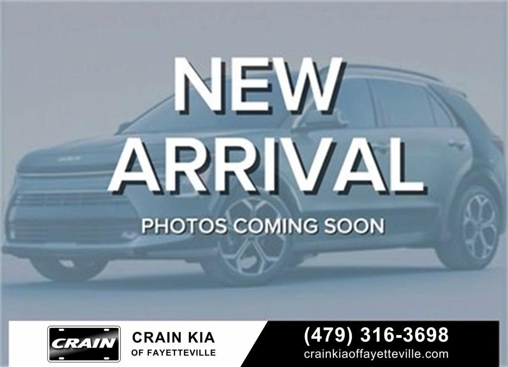 used 2023 Kia Seltos car, priced at $21,490