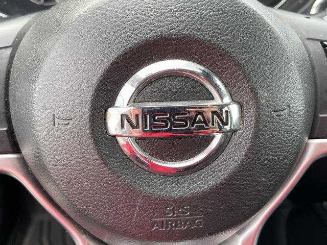 used 2017 Nissan Rogue car, priced at $18,000