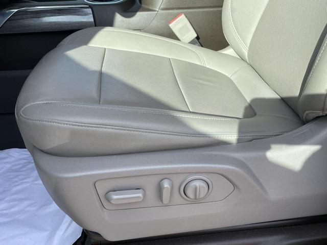 used 2021 Chevrolet Silverado 1500 car, priced at $40,750