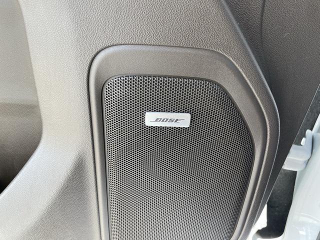 used 2021 Chevrolet Silverado 1500 car, priced at $40,750