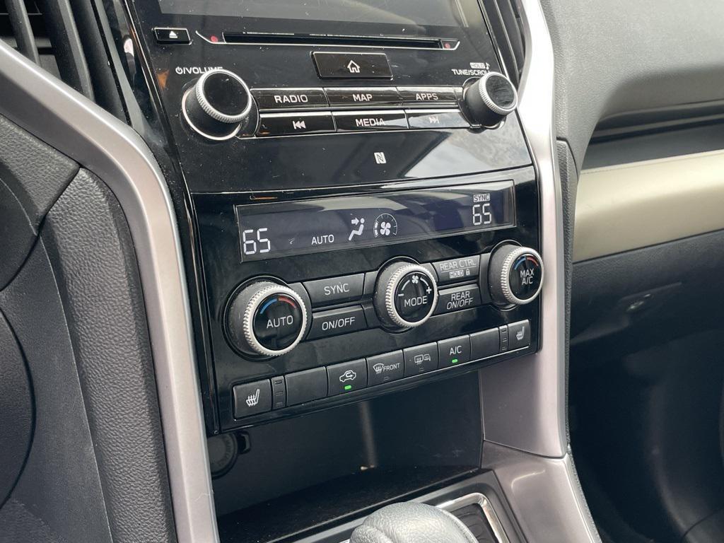 used 2022 Subaru Ascent car, priced at $31,990