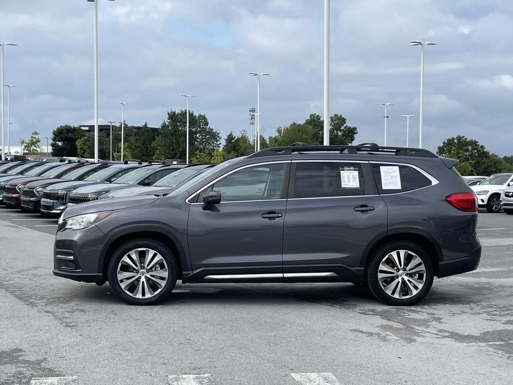 used 2022 Subaru Ascent car, priced at $31,990