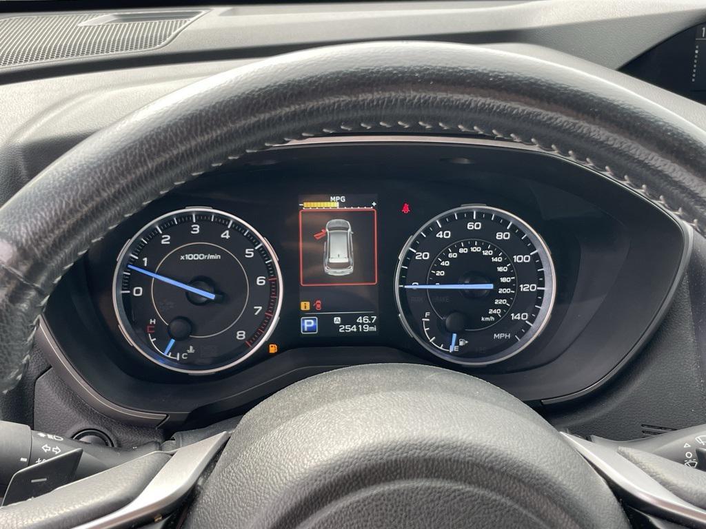 used 2022 Subaru Ascent car, priced at $31,990