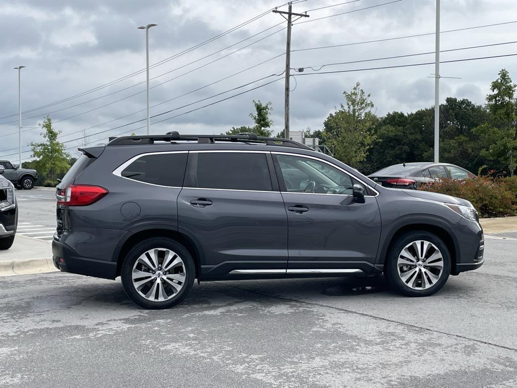 used 2022 Subaru Ascent car, priced at $31,990