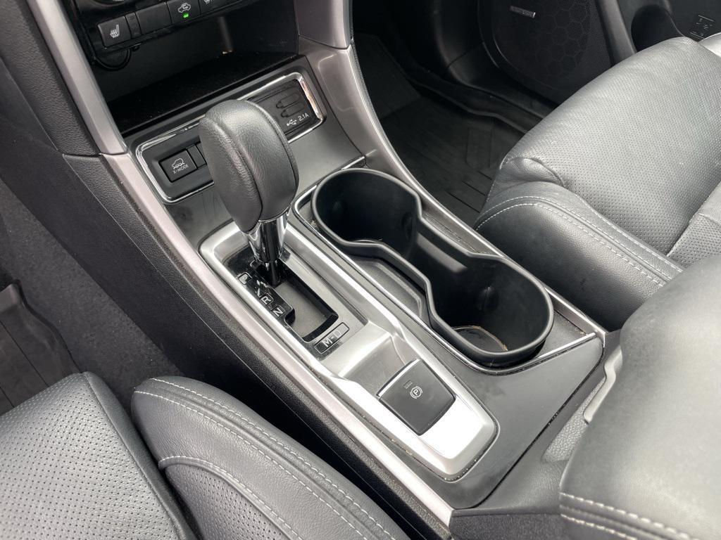 used 2022 Subaru Ascent car, priced at $31,990