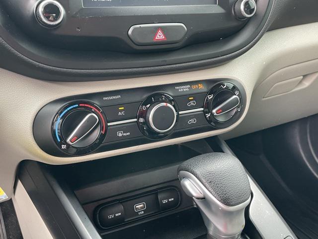 used 2020 Kia Soul car, priced at $14,500
