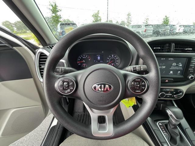used 2020 Kia Soul car, priced at $14,500