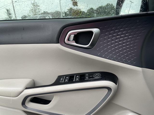 used 2020 Kia Soul car, priced at $14,500